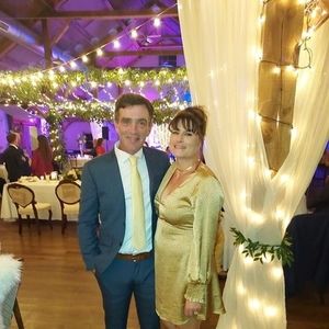 Meet your Posher, Angie